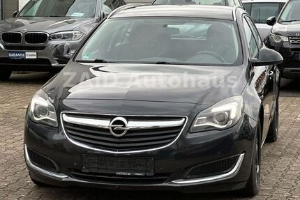 Opel Insignia 218.000 km 6.999 &euro; Wiesloch 69168