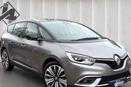 Renault Grand Scenic 47.704 km 21.990 &euro; Lingenfeld 67360