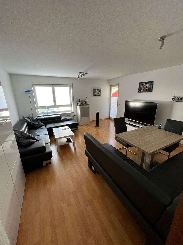 Wohnung zum Kaufen in Heidelberg 295.000 € 63 m²