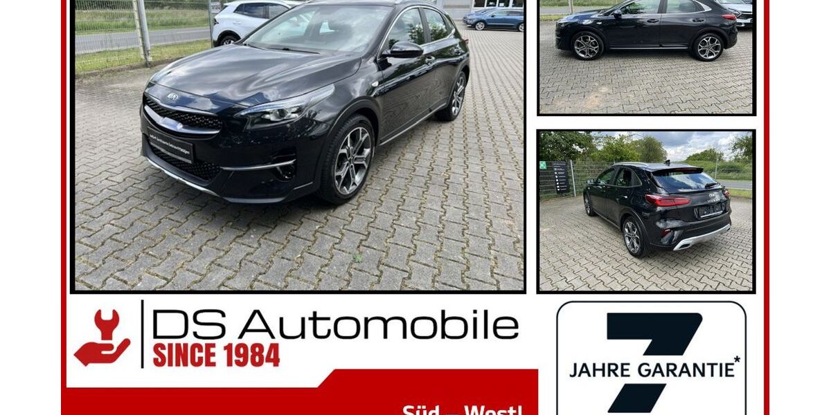Kia XCeed 73.390 km 16.900 &euro; Lampertheim-Hofheim 68623