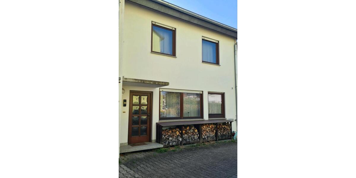 Reihenhaus Hemsbach - 439.000&euro; | Angebot:25823875