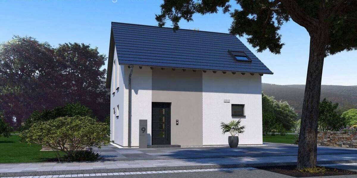 Einfamilienhaus Weinsheim Weinsheim - 4 Zimmer, 106 m&sup2;, 301.540&euro; | Angebot:25772083
