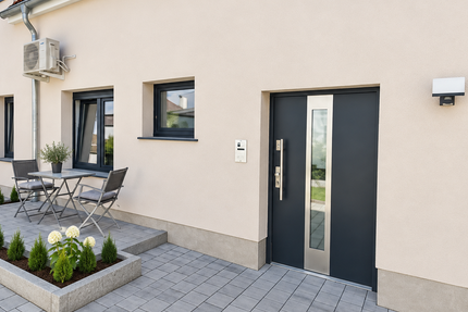 Wohnung Sandhausen - 1.5 Zimmer, 35 m&sup2;, 650&euro; | Angebot:27334270