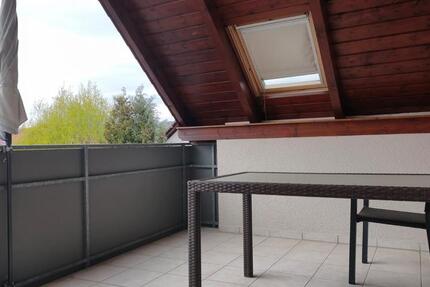 Wohnung Birkenau - 4.5 Zimmer, 106 m&sup2;, 1.170&euro; | Angebot:26574661