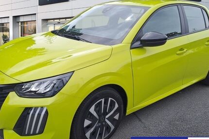 Peugeot 208 19.427 km 13.930 &euro; Mannheim 68309