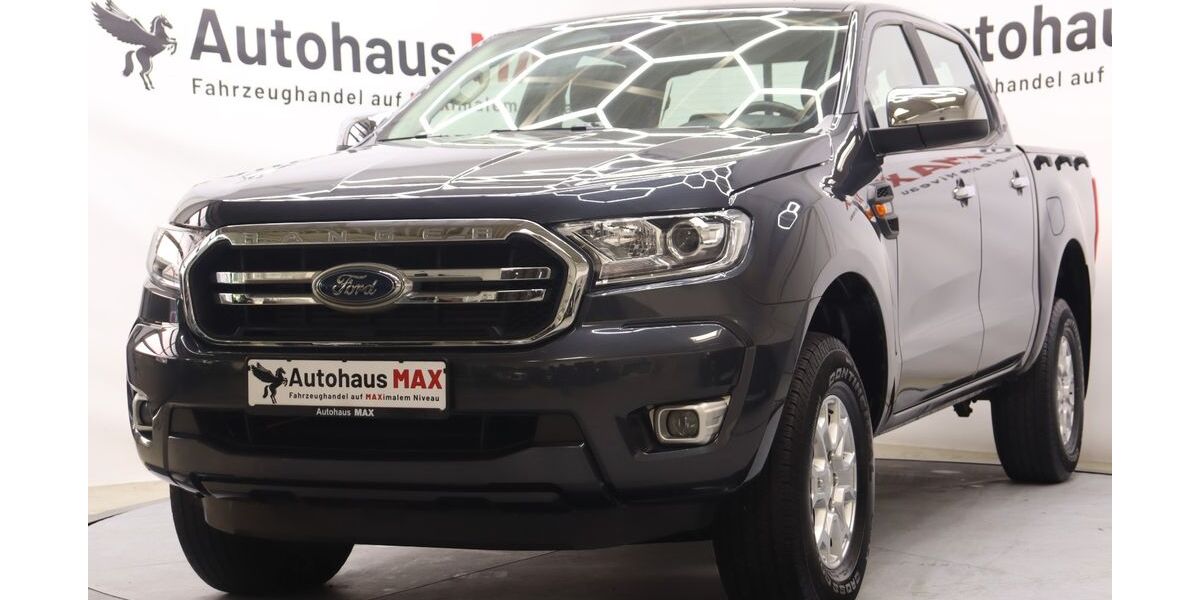 Ford Ranger 31.830 km 29.790 &euro; Mannheim 68219
