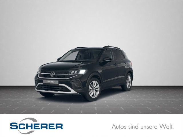 VW T-Cross 23.523 km 21.990 &euro; Hockenheim 68766