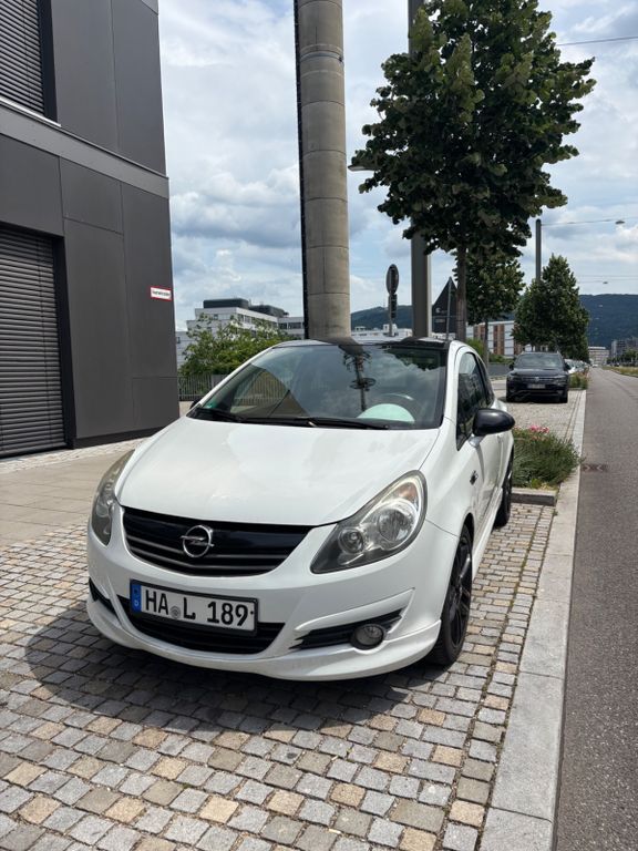 Corsa