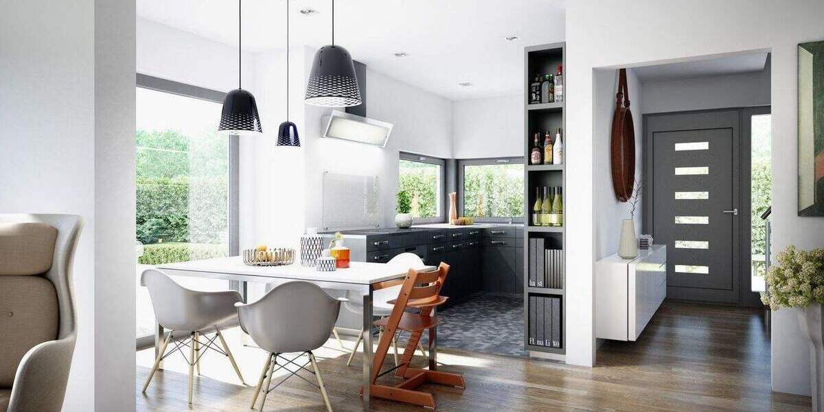 Ihr Familiennest in Bensheim (SUN 151) 4 zimmer