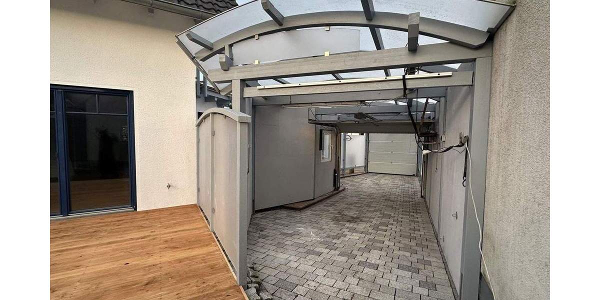 Einfamilienhaus St.Leon-Rot St Leon - 1 Zimmer, 310 m&sup2;, 1.050.000&euro; | Angebot:25682250