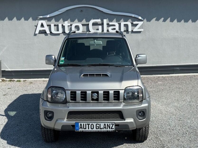 Jimny