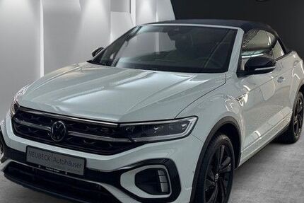 VW T-Roc 2.999 km 44.270 &euro; Speyer 67346