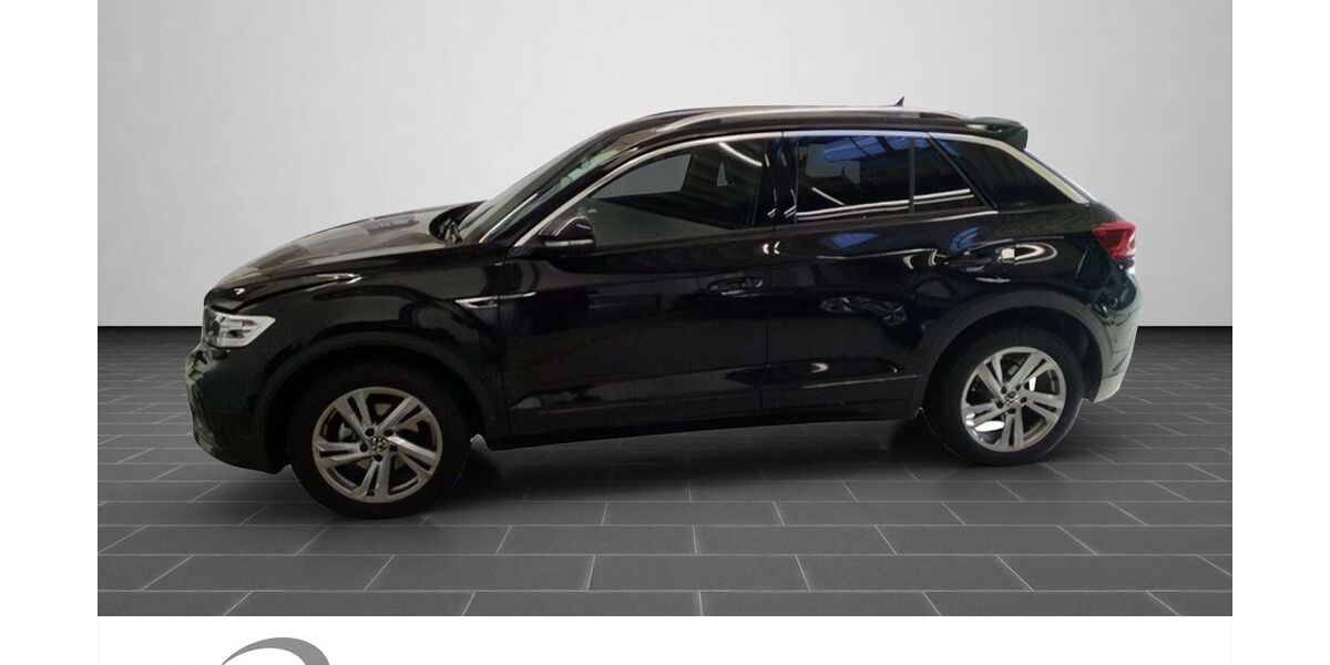 VW T-Roc 4.232 km 29.450 &euro; Ladenburg 68526