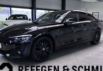 BMW 420 Gran Coupé