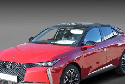 DS Automobiles DS4 52.900 km 24.990 &euro; Freinsheim 67251