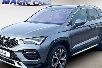 Seat Ateca 46.000 km 29.900 &euro; Worms 67547