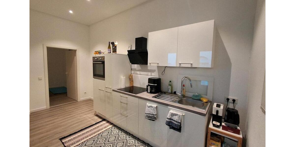 Erdgeschoßwohnung Weinheim - 2 Zimmer, 66 m&sup2;, 880&euro; | Angebot:26693308