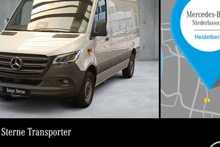 Mercedes-Benz Sprinter 43.741 km 45.208 &euro; Heidelberg 69126