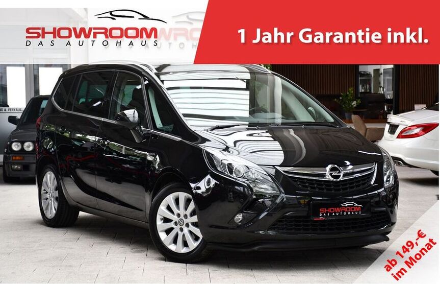 Zafira