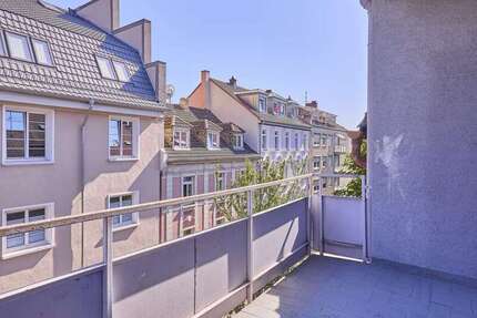 Wohnung Ludwigshafen am Rhein Ludwigshafen-Hemshof - 3 Zimmer, 80 m&sup2;, 149.000&euro; | Angebot:27272194