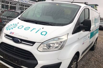 Ford Transit 175.000 km 5.900 &euro; Reilingen 68799