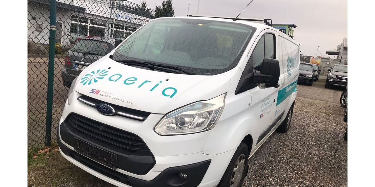 Ford Transit 175.000 km 6.990 &euro; Reilingen 68799