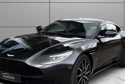 Aston Martin DB11 28.487 km 144.990 &euro; Frankenthal 67227
