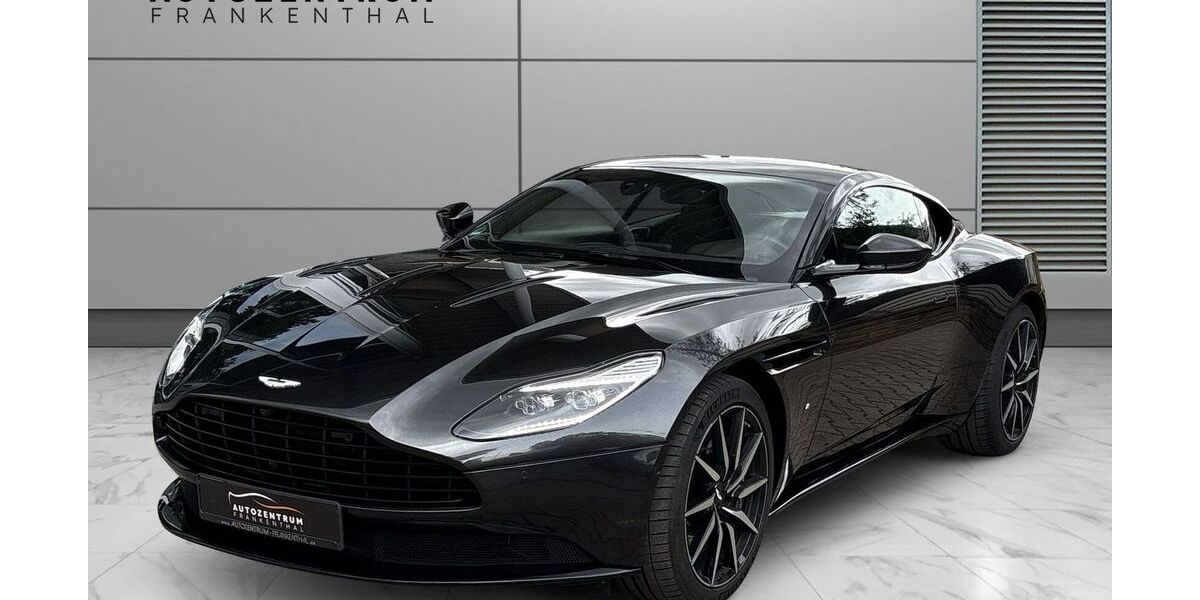 Aston Martin DB11 28.487 km 144.990 &euro; Frankenthal 67227
