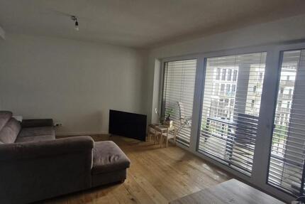 Wohnung zu vermieten