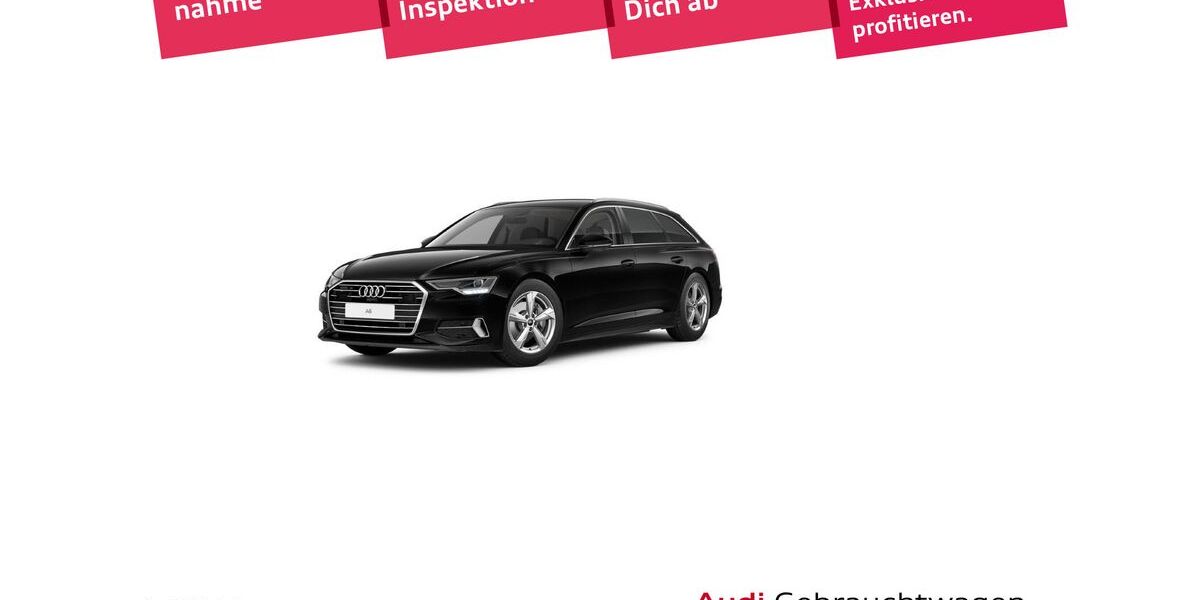 Audi A6 12.921 km 36.782 &euro; Weinheim 69469