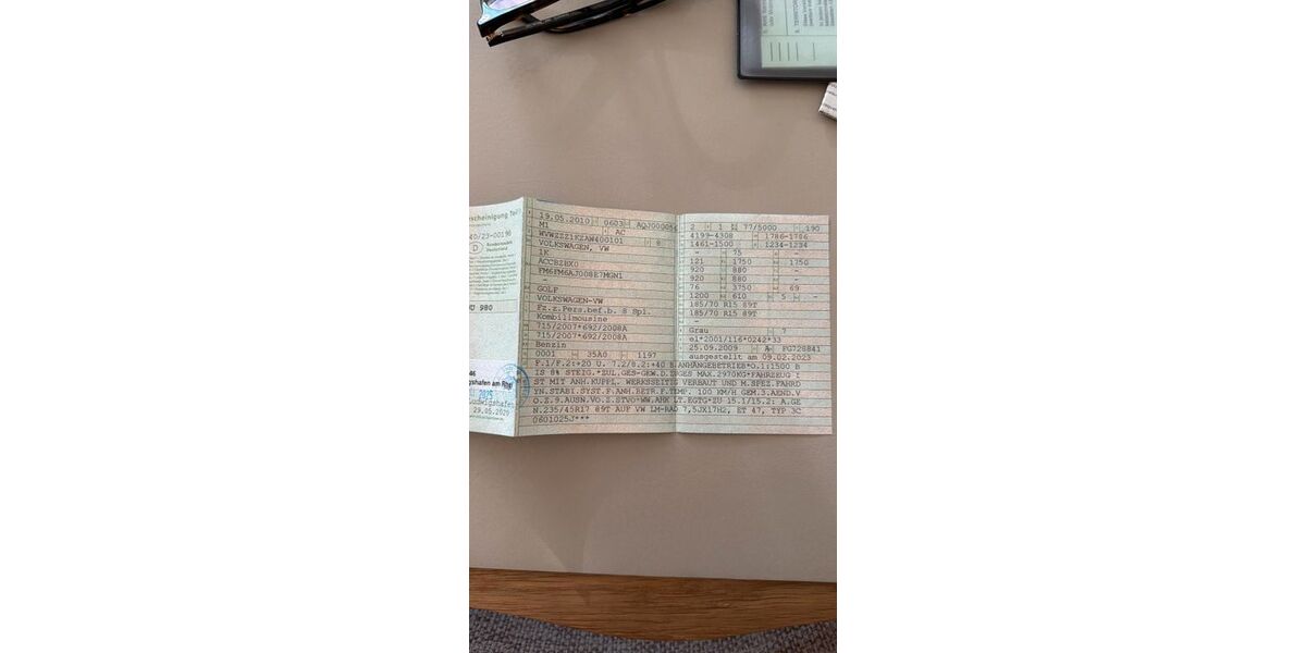 VW Golf 144.500 km 3.500 &euro; Schifferstadt 67105