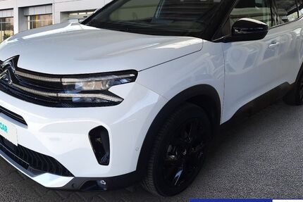 Citroen C5 Aircross 19.706 km 21.490 &euro; Mannheim 68309