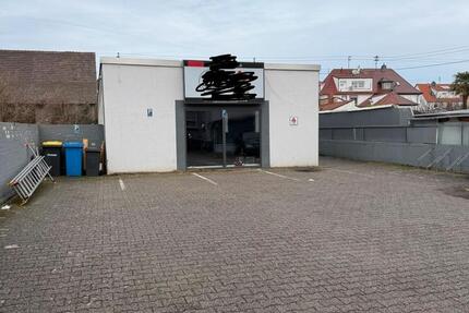 Halle zu vermieten zimmer