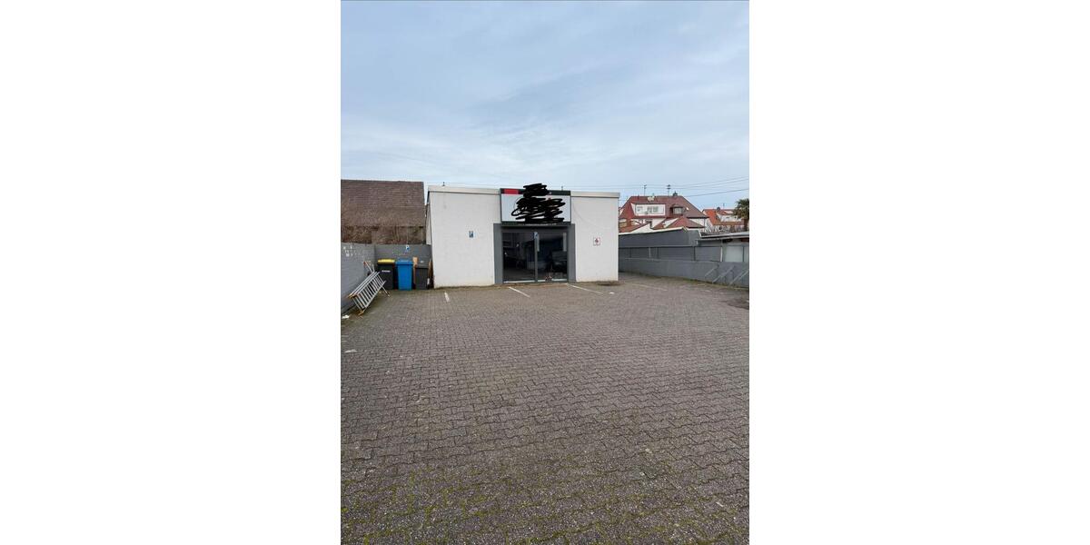 Halle zu vermieten zimmer