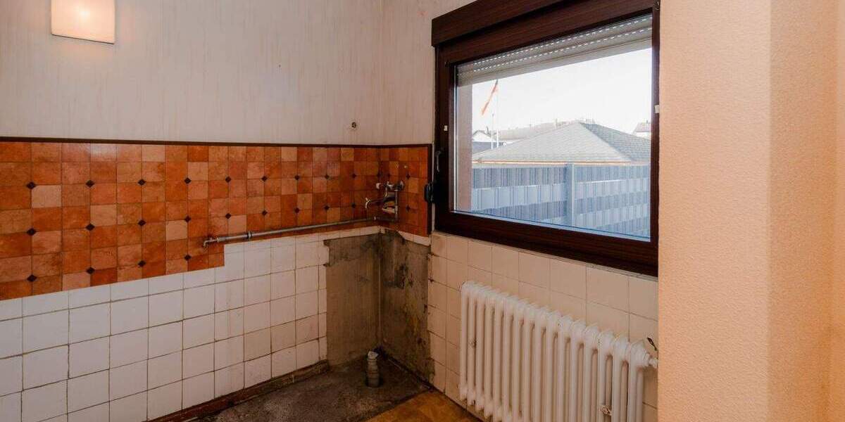 Doppelhaushälfte Mannheim Schönau - 6 Zimmer, 155 m&sup2;, 349.000&euro; | Angebot:25836522