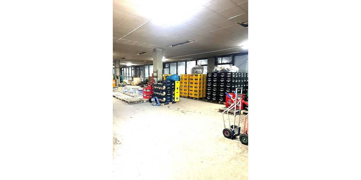 Gewerbeobjekt Mannheim Seckenheim - 6.840&euro; | Angebot:26319656