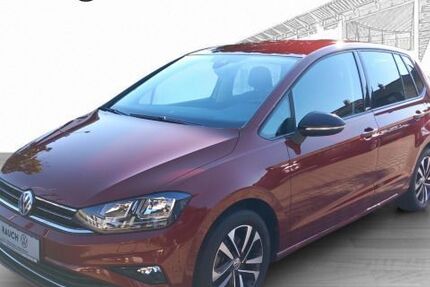 VW Golf Sportsvan 45.342 km 17.480 &euro; Lampertheim 68623