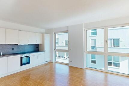 Wohnung Mannheim Käfertal - 2 Zimmer, 83 m&sup2;, 1.125&euro; | Angebot:26250941