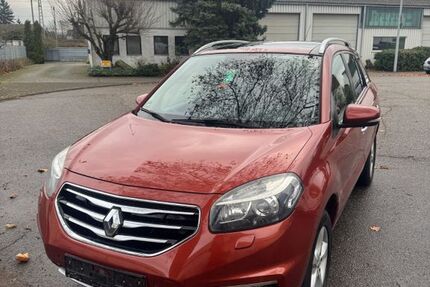 Renault Koleos 139.000 km 6.999 € Mannheim 68167