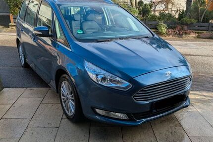 Ford Galaxy 219.000 km 12.495 &euro; Leimen 69181