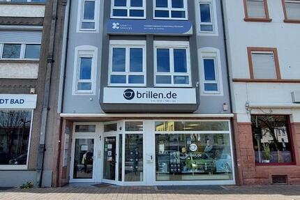 Gewerbeobjekt Grünstadt - 699&euro; | Angebot:26168006