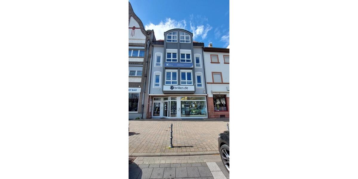 Gewerbeobjekt Grünstadt - 699&euro; | Angebot:26168006