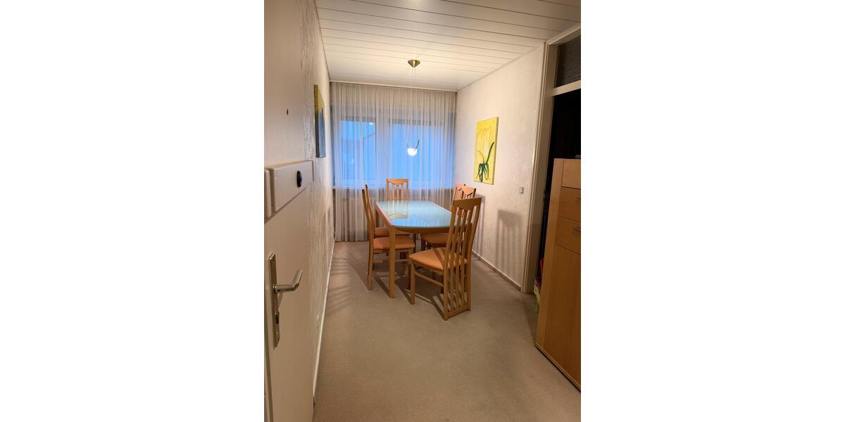Etagenwohnung Mannheim Gartenstadt - 3 Zimmer, 79 m&sup2;, 229.000&euro; | Angebot:26105356