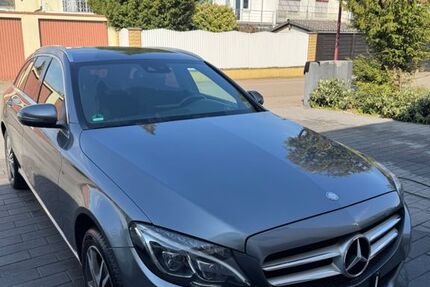 Mercedes-Benz C 250 323.000 km 9.800 &euro; worms 67547