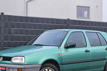 VW Golf 125.000 km 2.450 &euro; Monsheim 67590