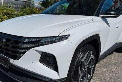 Hyundai TUCSON 192.056 km 16.900 &euro; LUDWIGSHAFEN AM RHEIN 67071