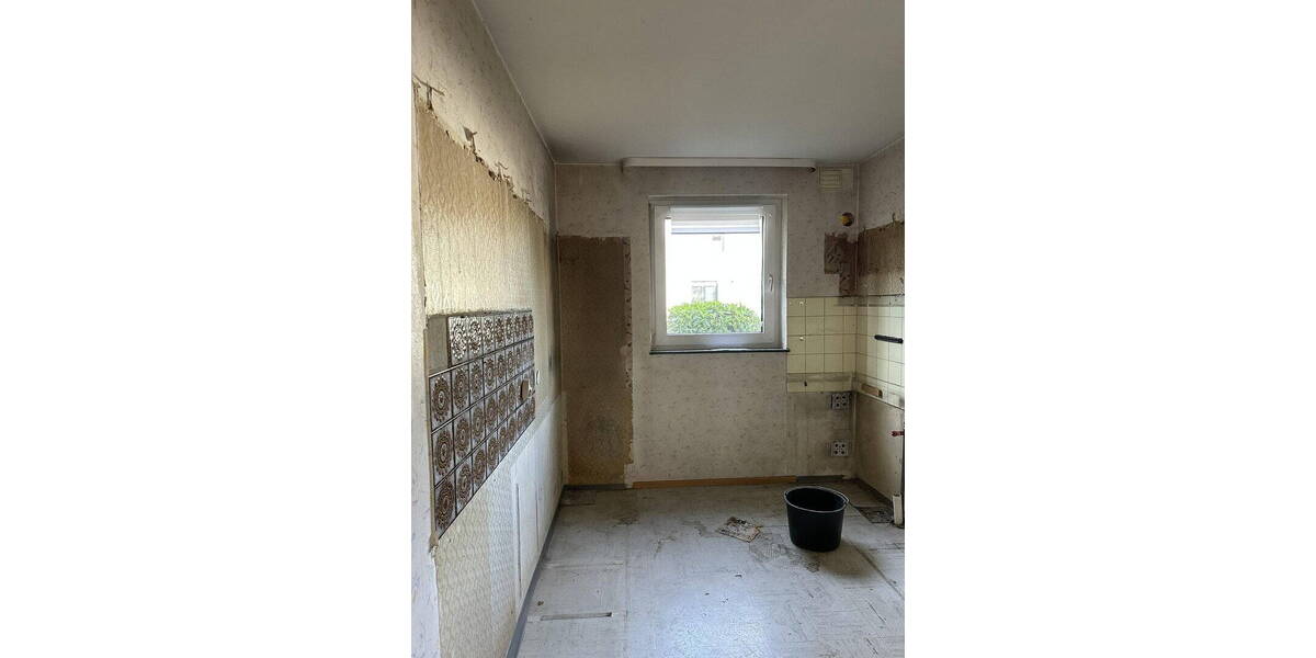 Reihenmittelhaus Mannheim Gartenstadt - 4 Zimmer, 90 m&sup2;, 305.000&euro; | Angebot:26048746