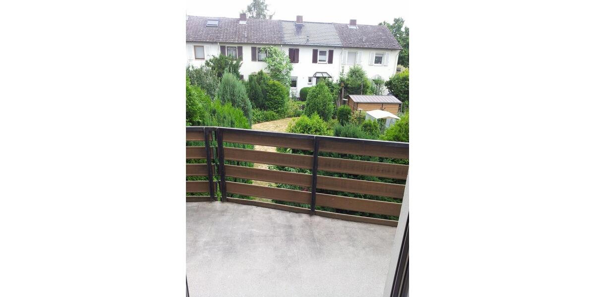 Reihenhaus Ludwigshafen am Rhein Rheingönheim - 4 Zimmer, 92 m&sup2;, 1.200&euro; | Angebot:24652312