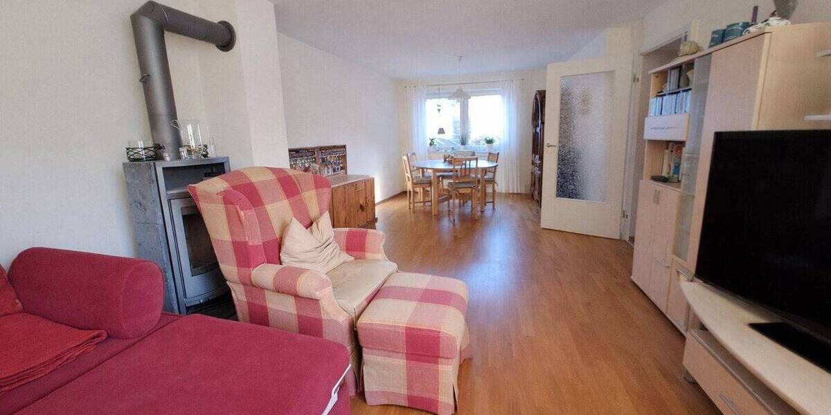 Mehrfamilienhaus, Wohnhaus Heppenheim (Bergstraße) Kirschhausen - 6 Zimmer, 193 m&sup2;, 495.000&euro; | Angebot:26015292