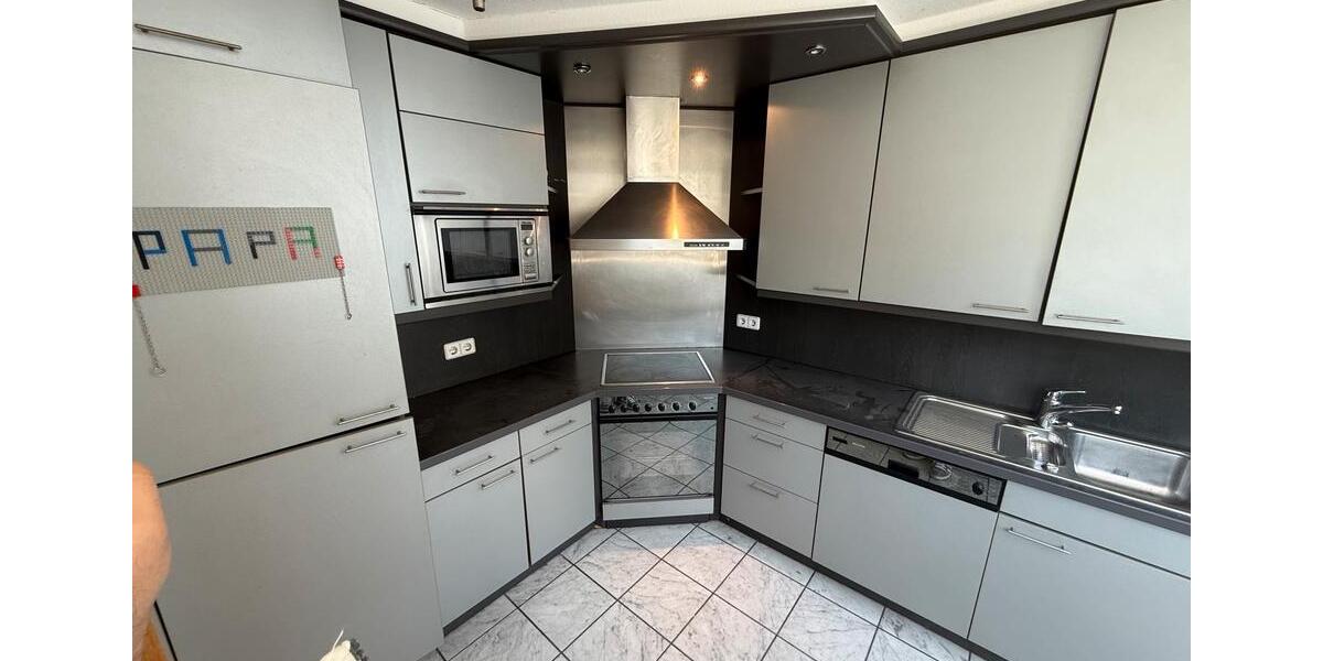 Einfamilienhaus Heidelberg Peterstal - 3 Zimmer, 113 m&sup2;, 2.000&euro; | Angebot:26351367